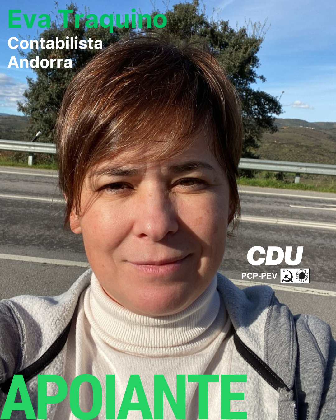 Eva Traquino - Andorra