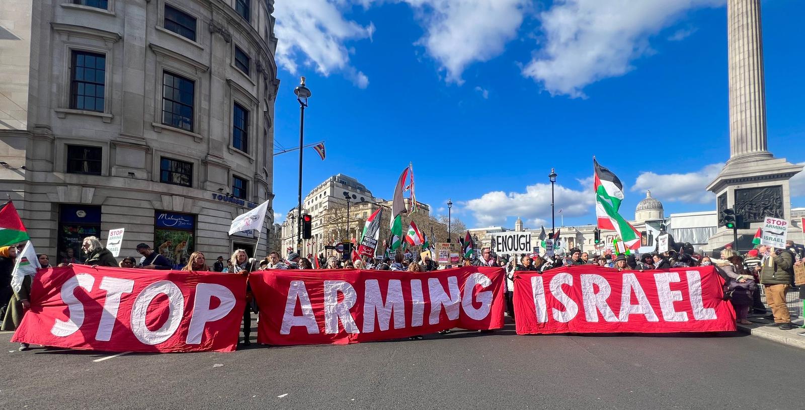 Contacto em Londres - Reino Unido - 2025 - 6