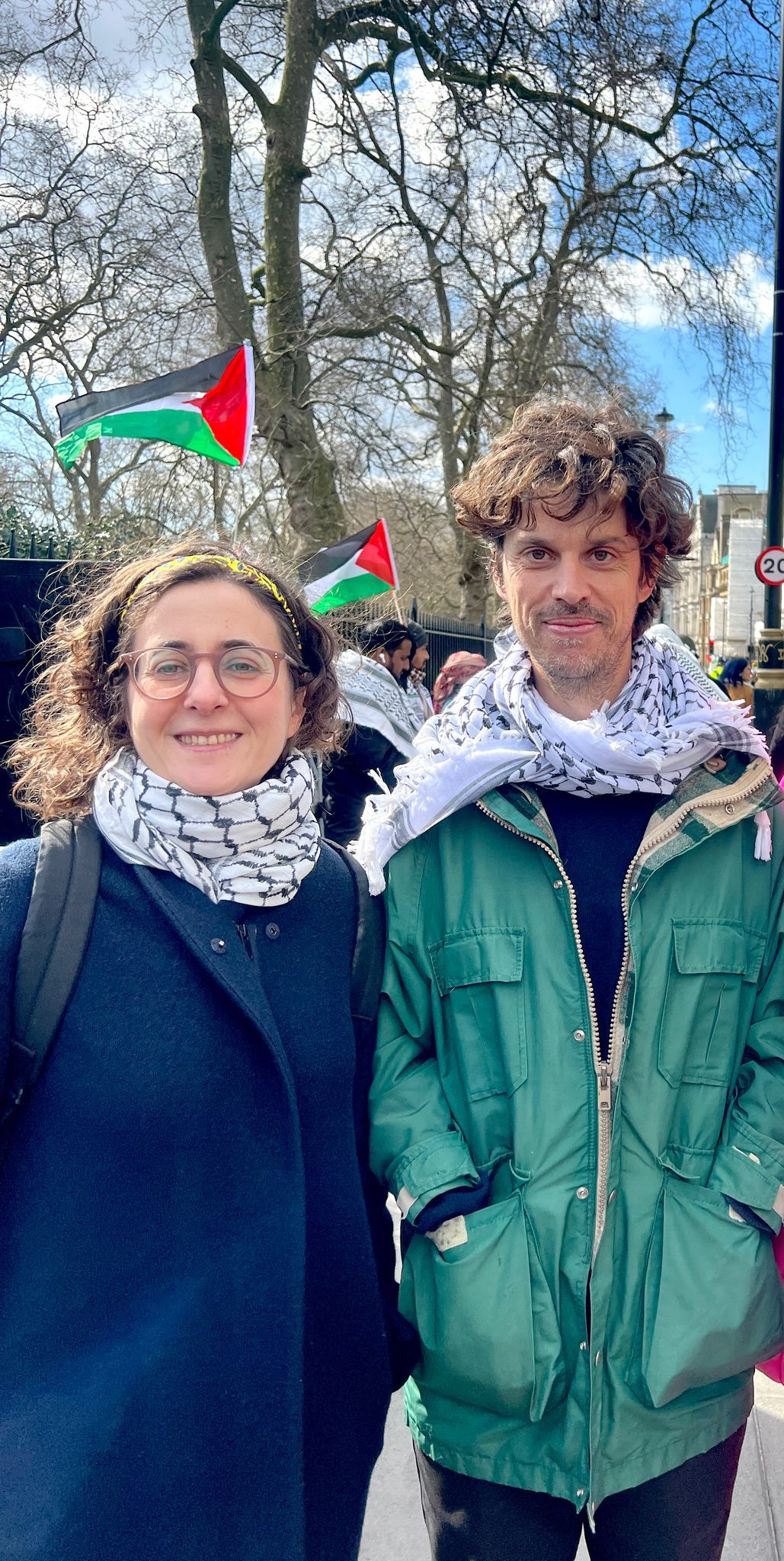 Contacto em Londres - Reino Unido - 2025 - 7