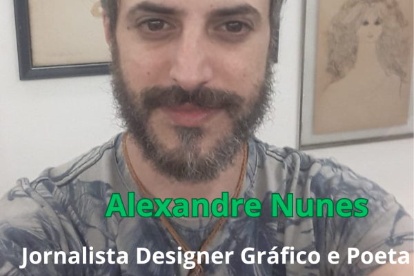 Alexandre Nunes - Brasil