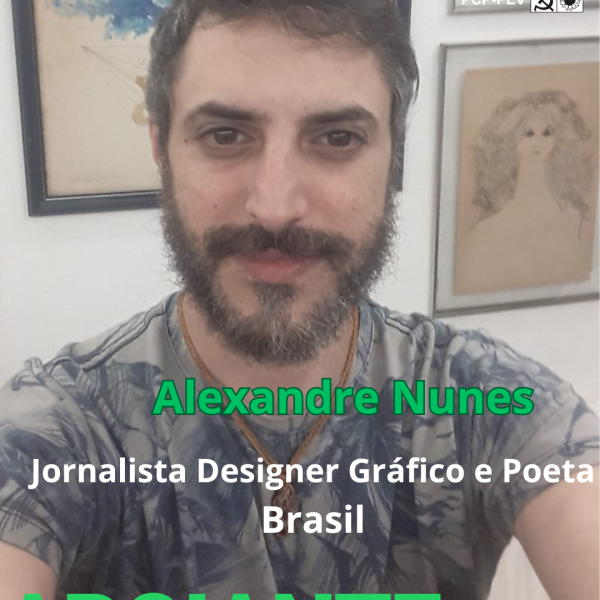 Alexandre Nunes - Brasil