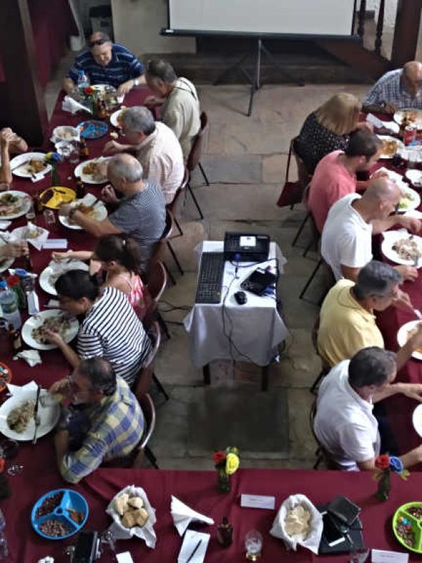 Aniversário PCP Angola - 2019 - 1