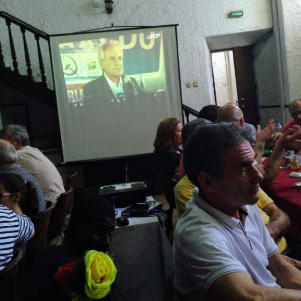 Aniversário PCP Angola - 2019 - 3
