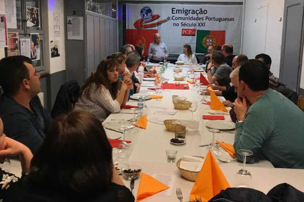 Aniversário PCP Suíça - 2019 - 1