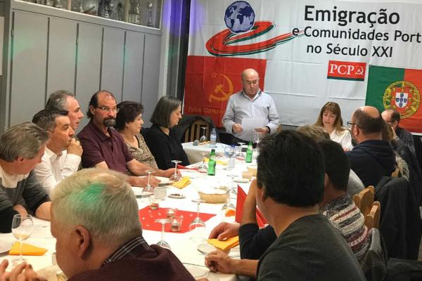 Aniversário PCP Suíça - 2019 - 3