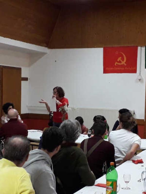 Aniversário PCP Suíça - 2020 - 1