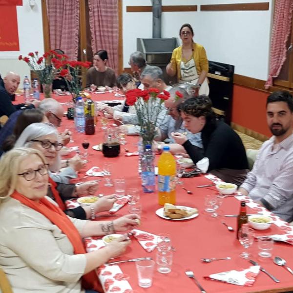 Aniversário PCP Suíça - 2022 - 1