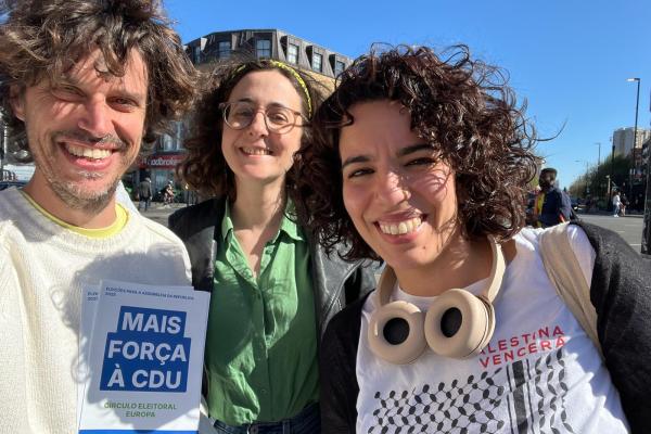 Contacto em Londres - Reino Unido - 2025 - 1