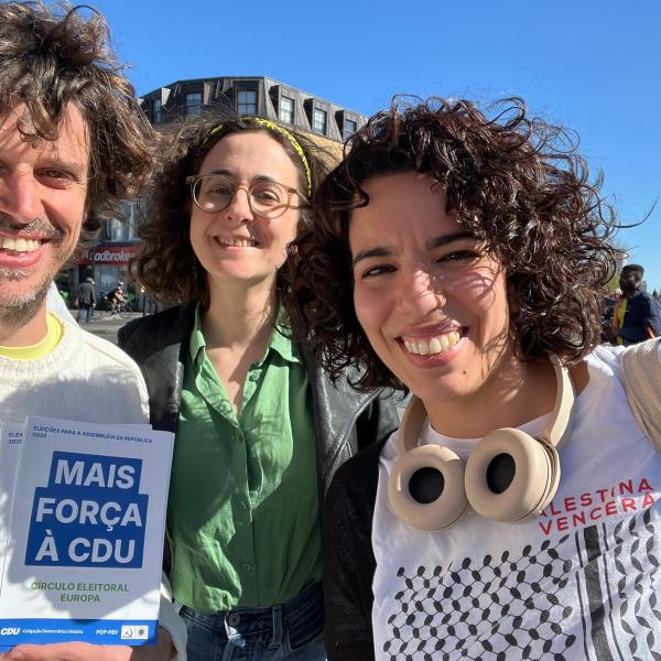 Contacto em Londres - Reino Unido - 2025 - 1
