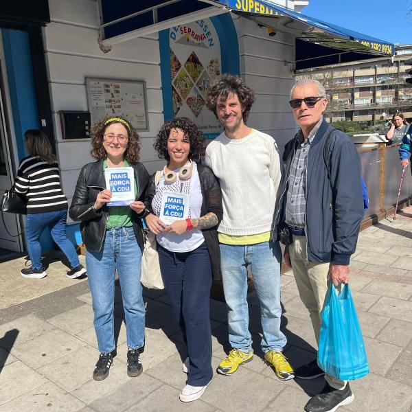 Contacto em Londres - Reino Unido - 2025 - 3