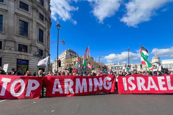Contacto em Londres - Reino Unido - 2025 - 6