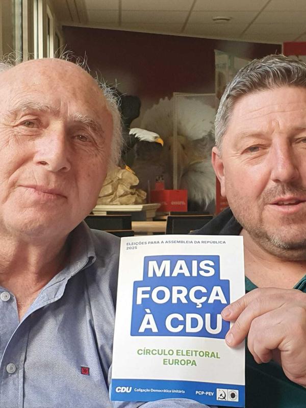 Iniciativa em Boudry - Suíça - 2025 - 2