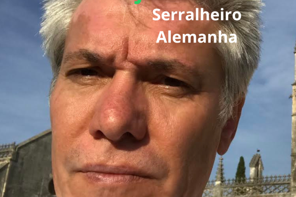José Castro - Alemanha