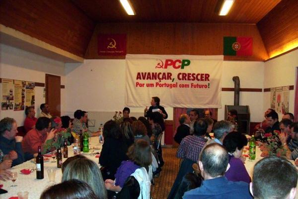 Aniversário PCP Suíça - 2013 - 3