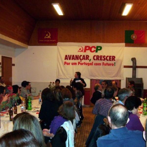 Aniversário PCP Suíça - 2013 - 3