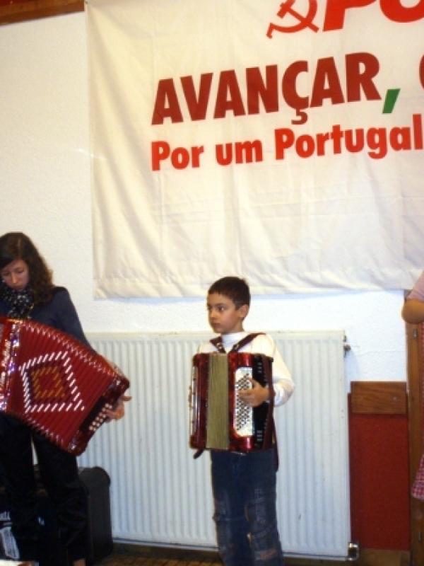 Aniversário PCP Suíça - 2013 - 4