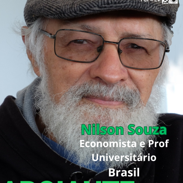 Nilson Souza - Brasil