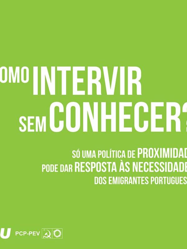 Proposta CDU Emigração - 9
