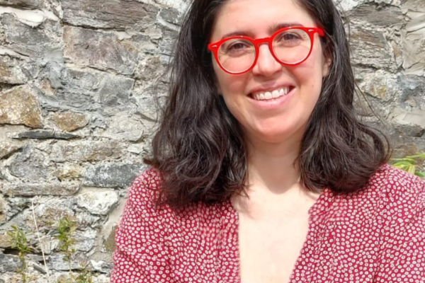 Susana Freitas - Reino Unido